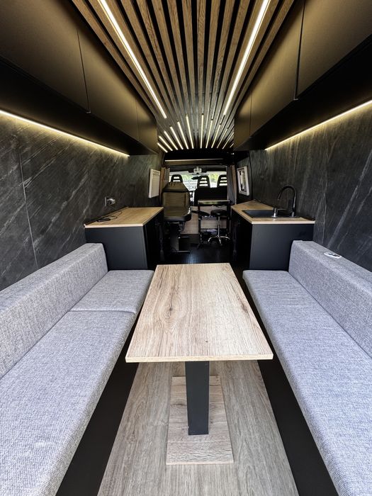 Iveco Daily кмепер