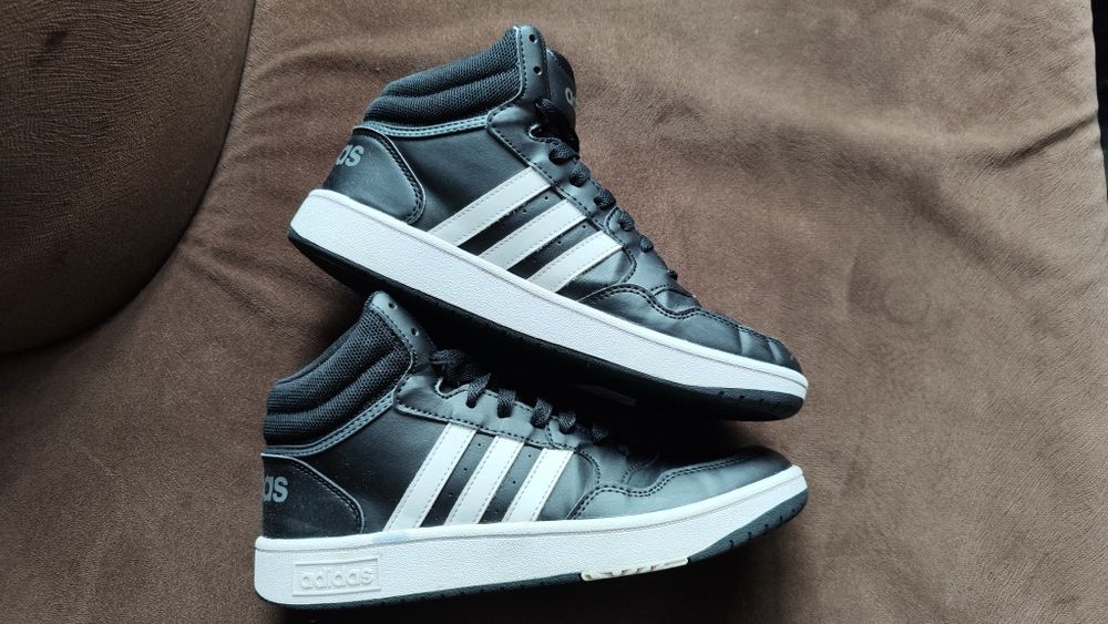 Кецове Adidas номер 39,5