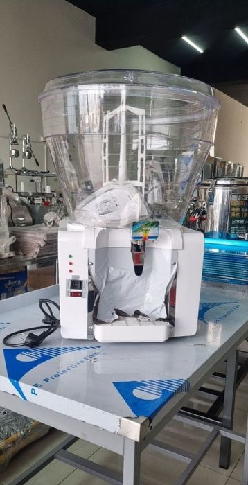 Ayron qimiz hamda sok aparat ayron aparat ayron muzlatkich