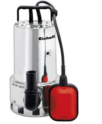 Pompa de apă murdară Einhell GC-DP 1020 N