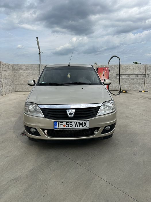Vand dacia logan 1