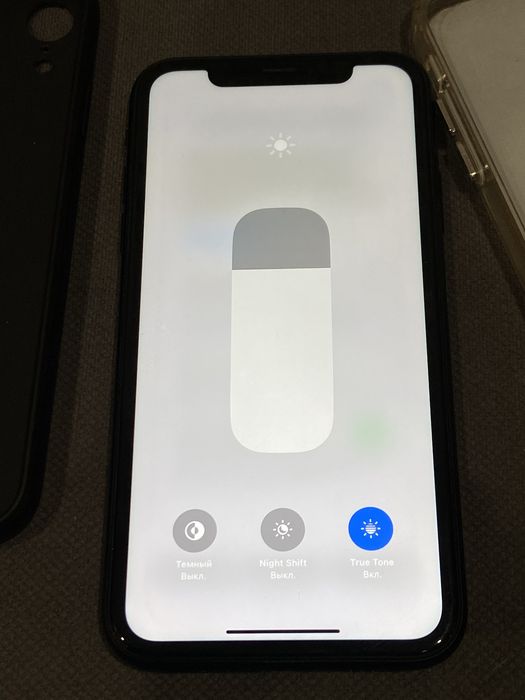 Iphone XR идеальный