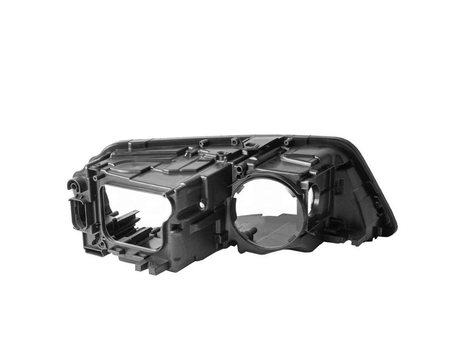 Основа (корпус) за фар на Audi A8 D4 Pre-Face Ксенон