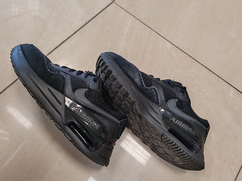 Маратонки Nike Air max N 41