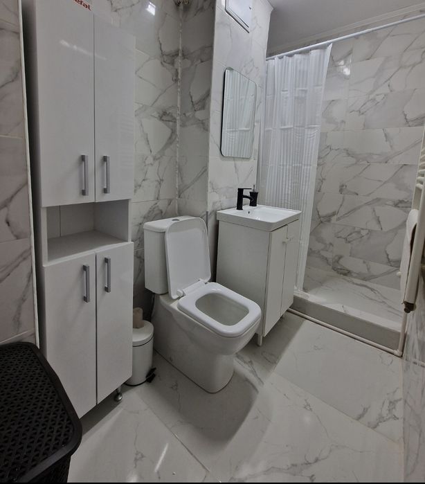 Garsoniera de vânzare- zonă centrală