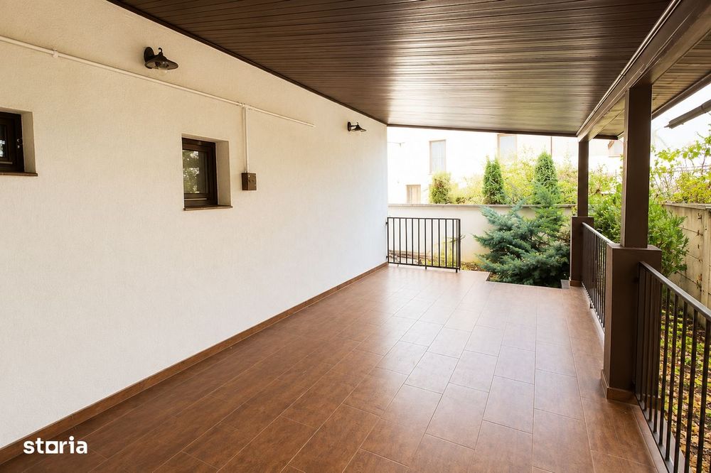 House in Bucuresti - Vedere 5