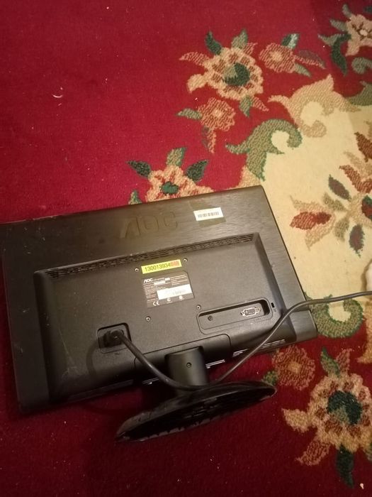 продам Монитор компьютера