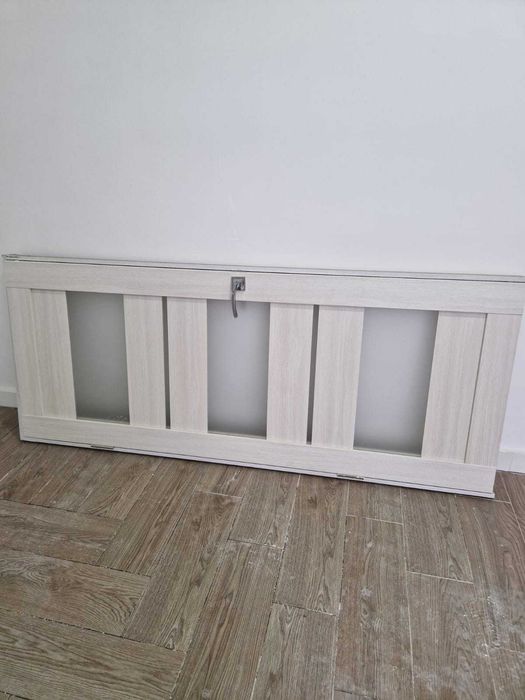 Межкомнатные двери