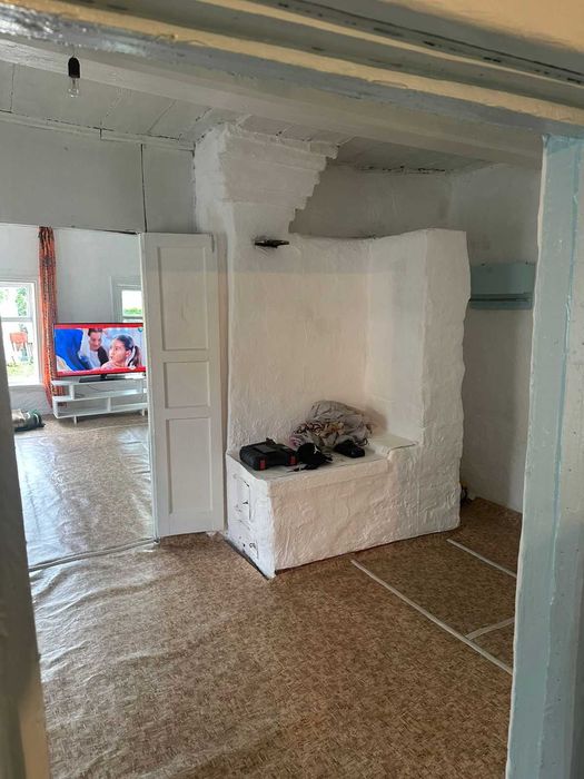 Продам частный дом