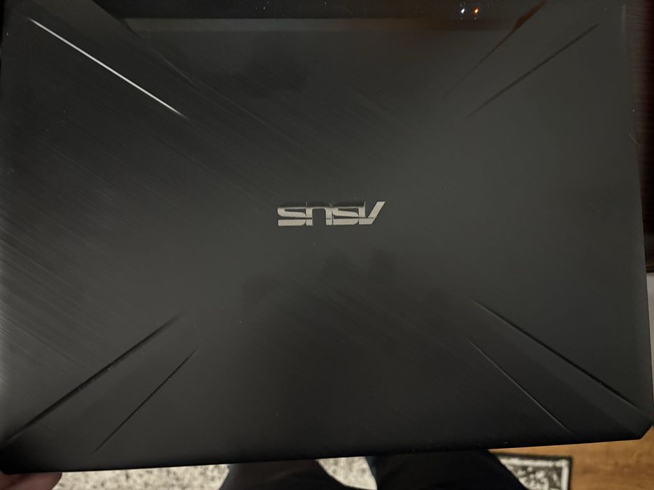 Продам ноутбук ASUS TUF Gaming