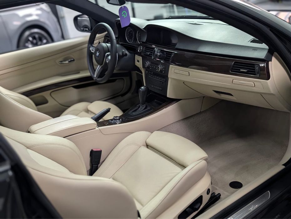 E92 330/Mpack/ProLogic7/Carplay/Keyless/Viper