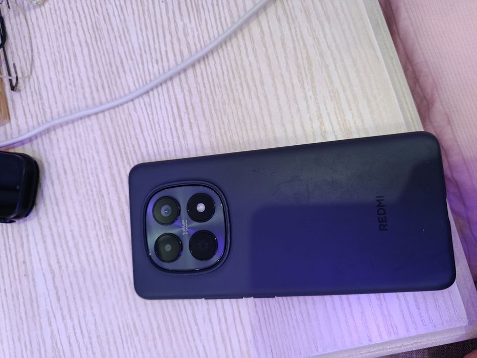 Redmi not 15,  8/256 gb