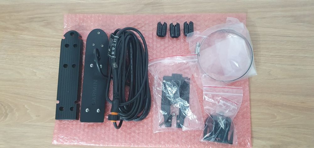 Vand Sonda sonar pescuit Garmin GT56UHD-TM