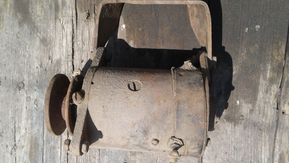 Продам генератор трактор т40