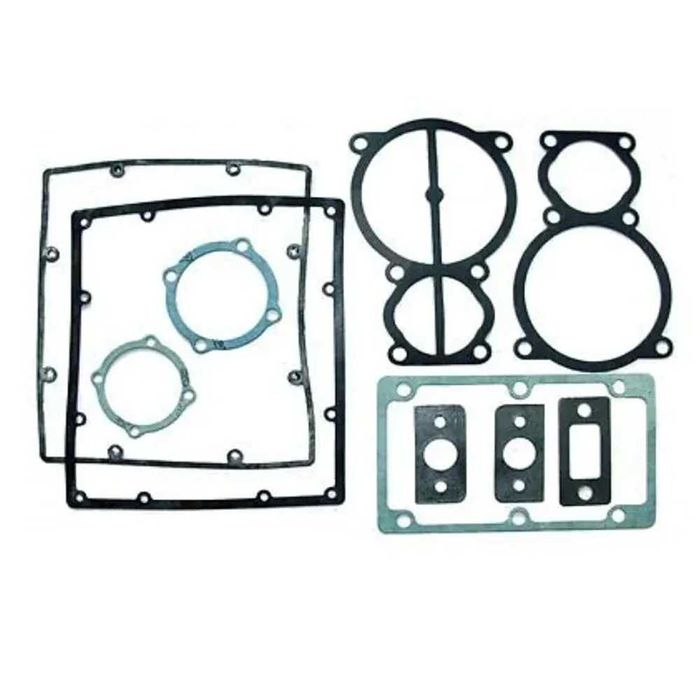 Pompa de aer compresor B7000 ABAC / ATLAS COPCO 10HP / Grup pompant