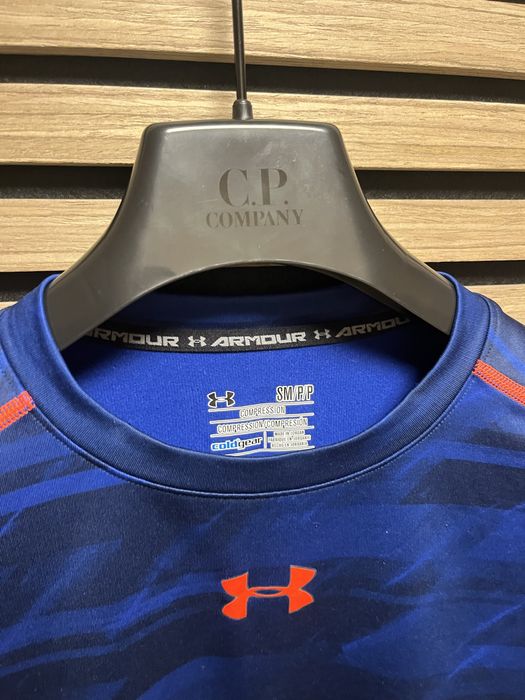 Under Armour : Coldgear - размер S / Оригинал