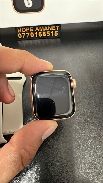 Hope Amanet P3 Apple Watch SE 40mm A2351