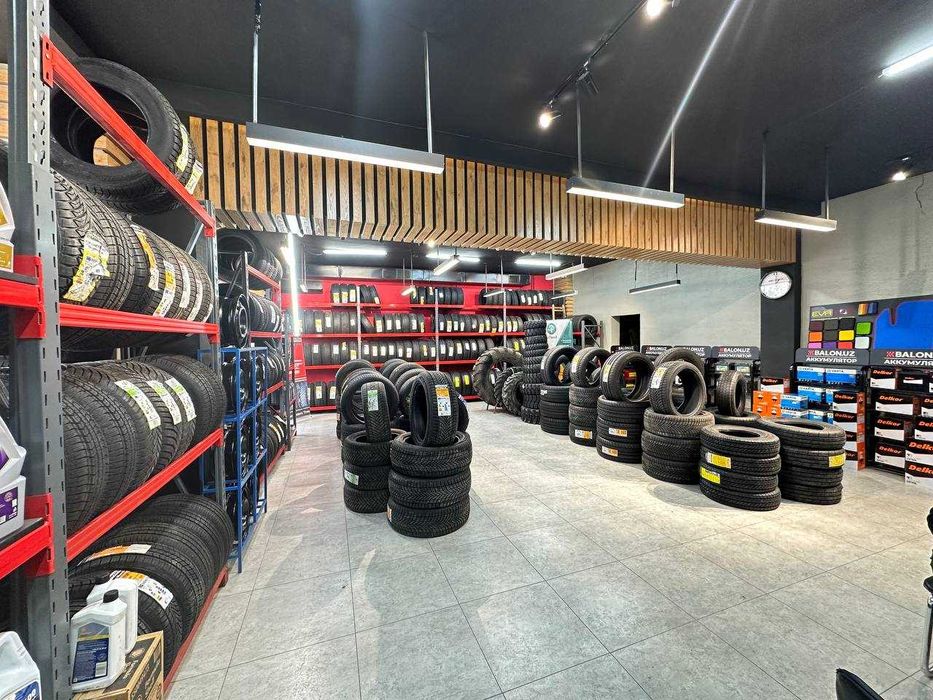 Linglong GreenMax 195/55 R15