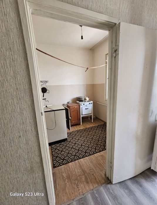 ~1комнатная, 16 квартал, Площадь 38м2 балкон1.5х6,продаётся квартира