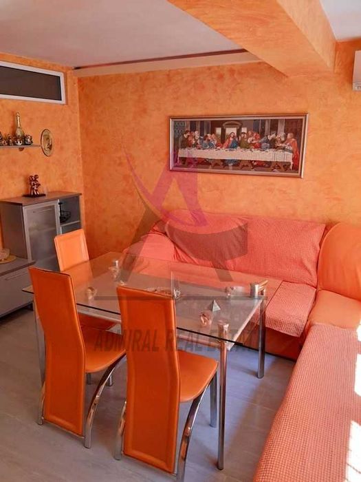 Дава се под наем Четиристаен апартамент в Варна, Аспарухово - 96 кв.м за 600 € - Снимка #1