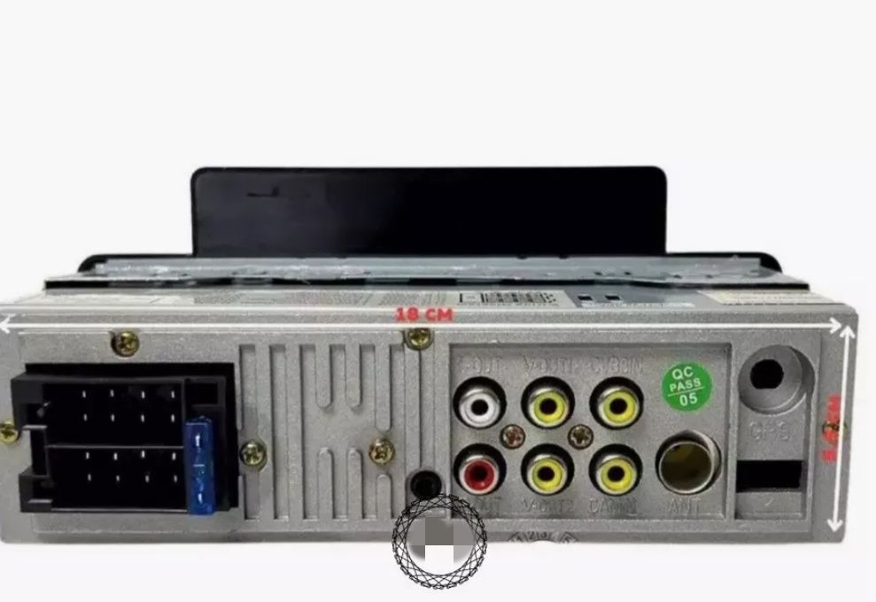 Магнитолла продается