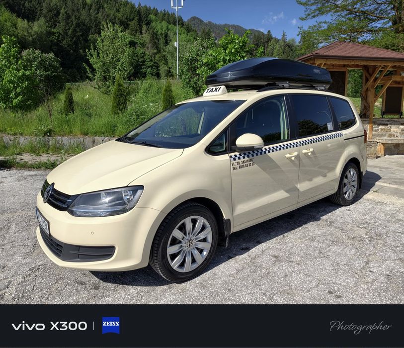 Автобокс Hapro Cruiser 10.8 600L черен гланц