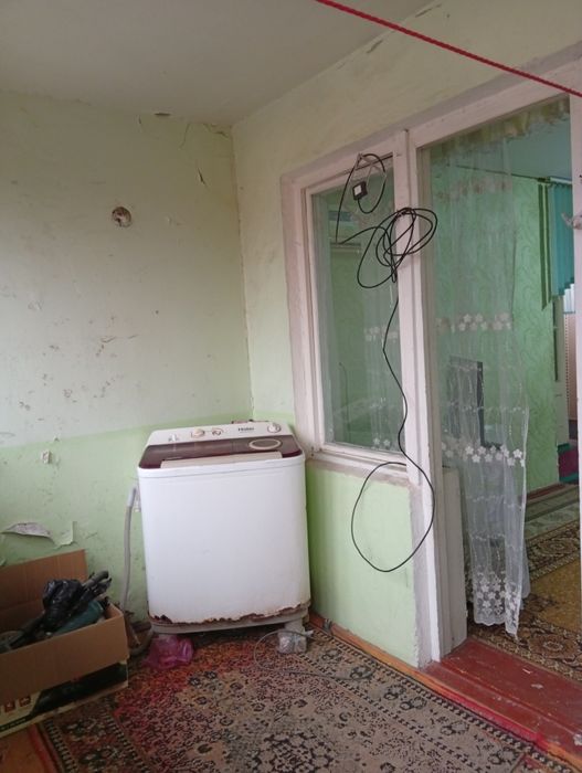 Kvartira ijaraga beriladi