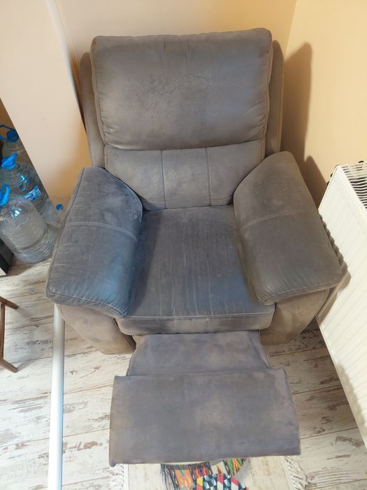 Комлект дивани .