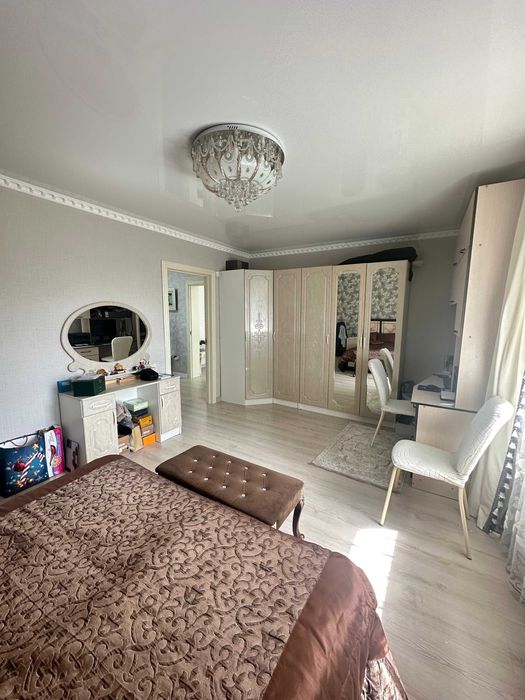 отличный дом в Бишкуле