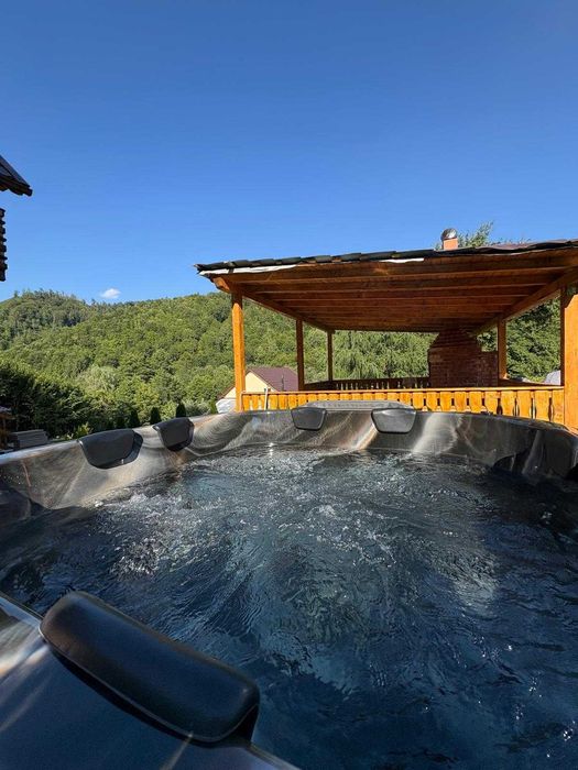 Cabana cu Ciubar de Inchiriat zona Targu Mures