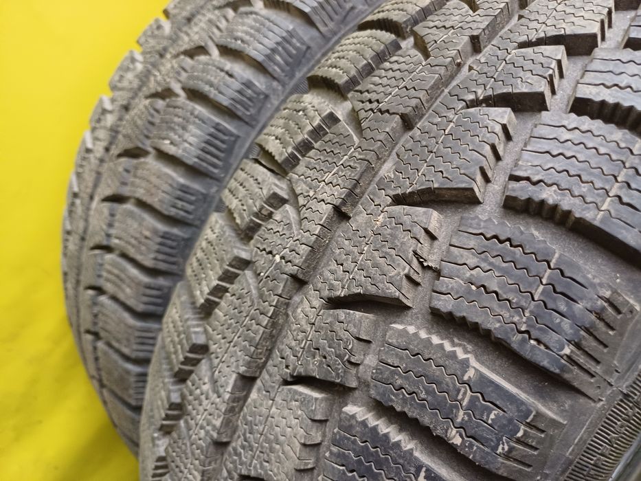 Шины 195/65 R15 Cordiant пара.