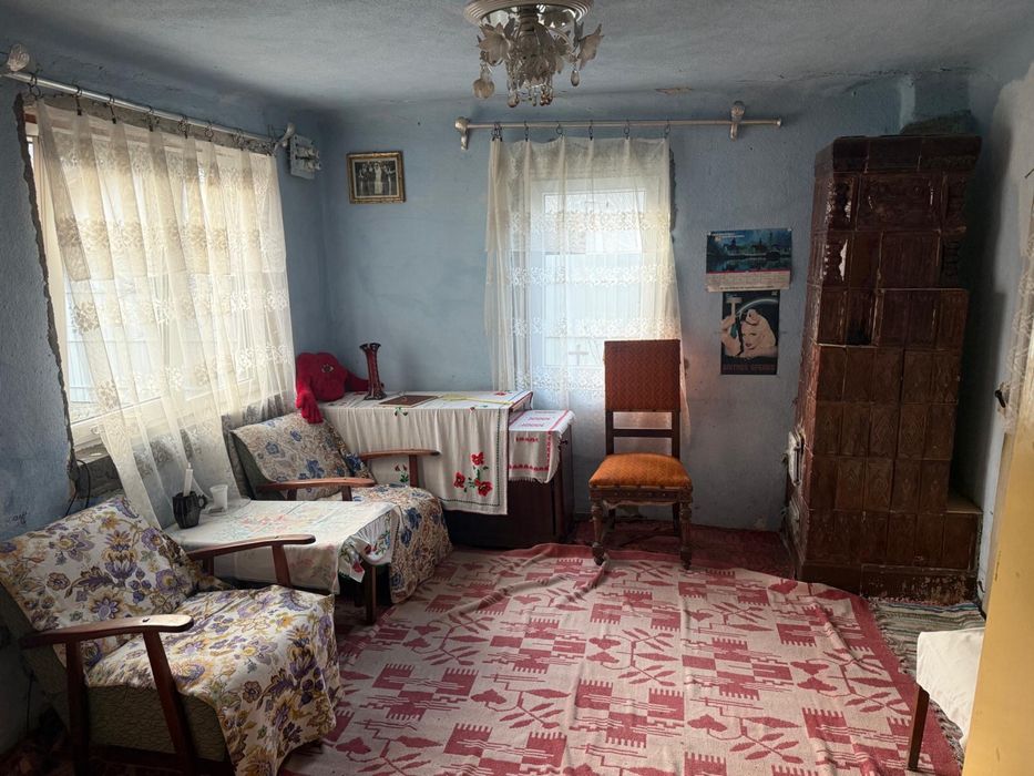 Casa de vanzare in Tatarani Dambovita.
