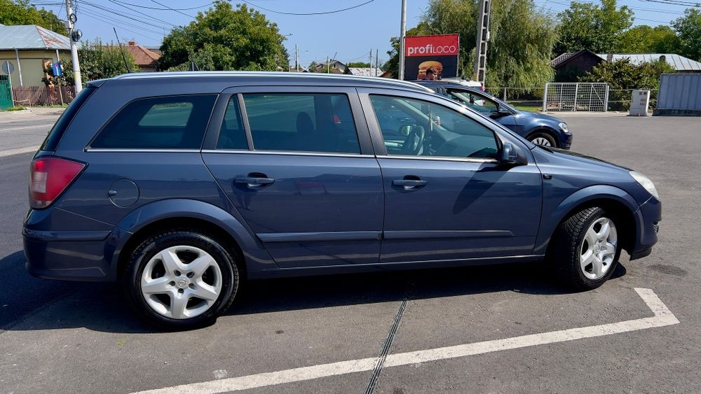Vând Opel Astra H 2007