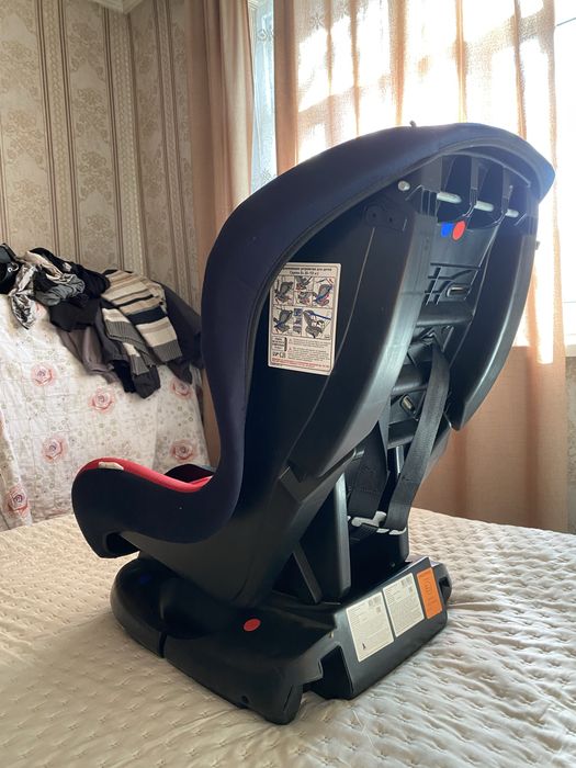 Детское кресло Nord