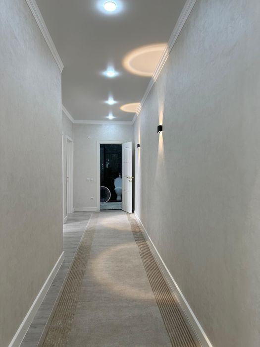 Сдам 5ком.кв пентхаус на Батыс 2