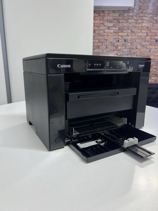Canon I-Sensys mf3010