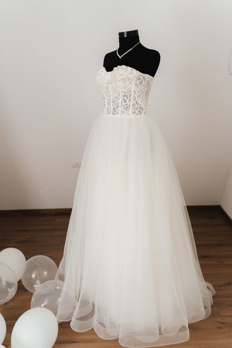Rochie de mireasa