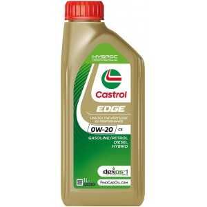 Двигателни масла Castrol