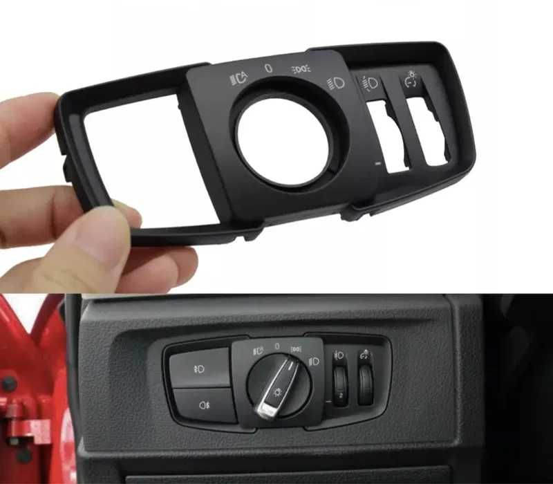 Außentürgriff Abdeckung Für BMW 1er 3er X1 X3 X5 X6 - ABS Schutzcover Gegen Kratzer