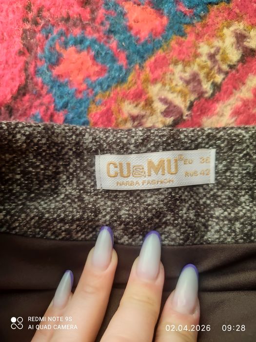 Новые платья и юбки