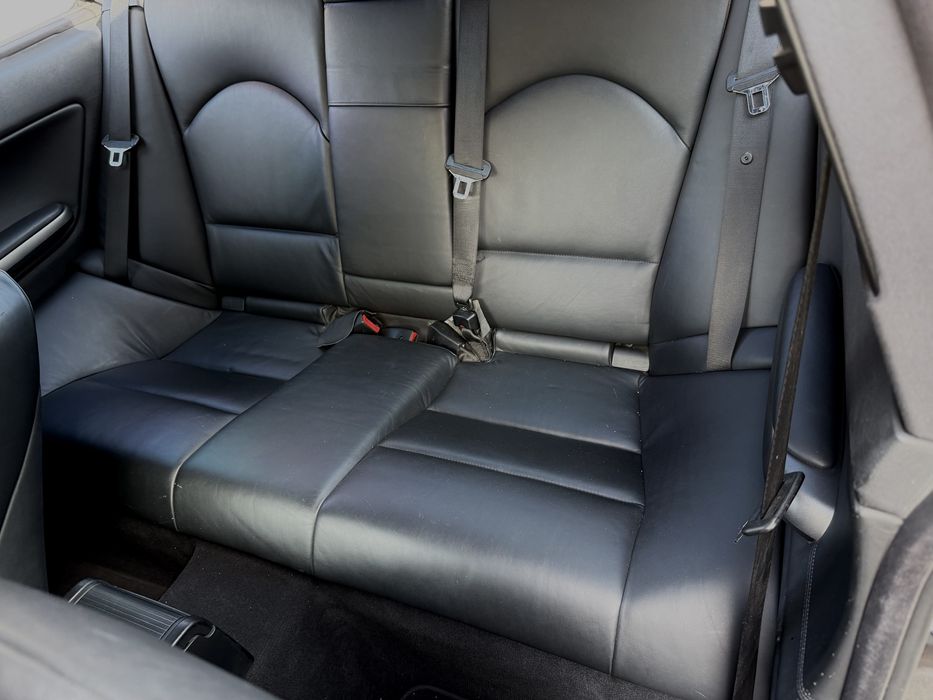 Bmw M3 e46 Manual 2005