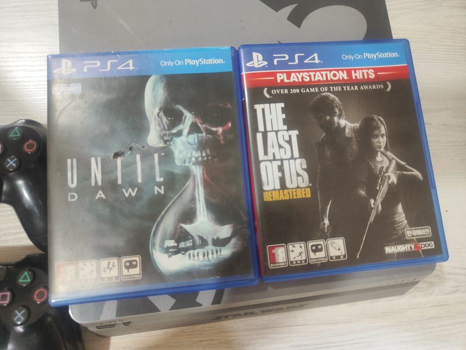 Plasteshin ps 4  sotladi