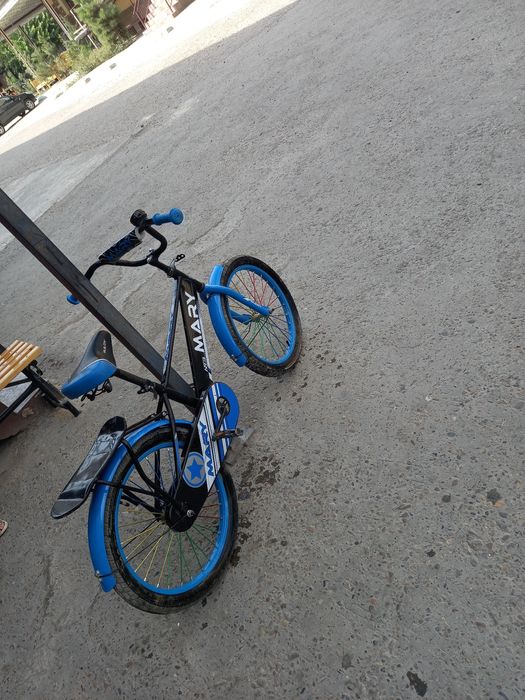 Velosiped malchikoviy