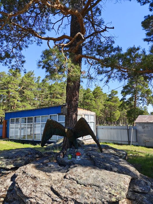 Усадьба в Зеренде (мы есть в 2ГИС)