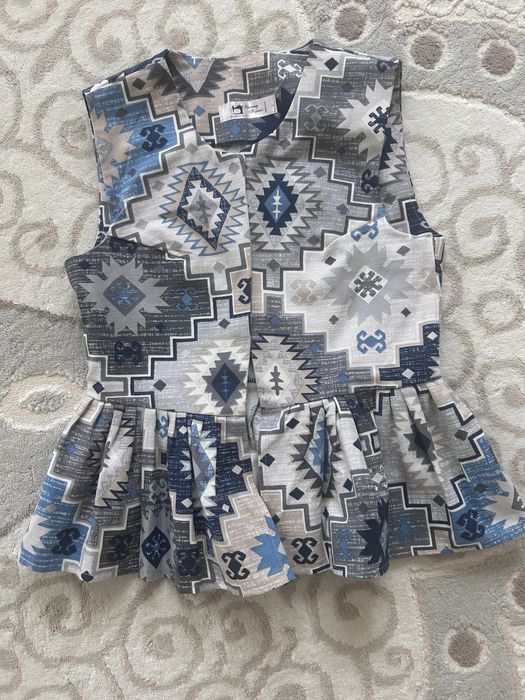 Кәжекей жакет женский