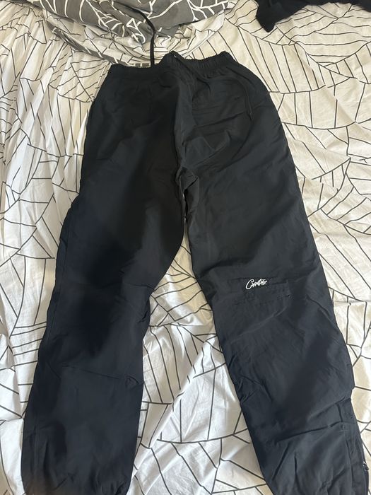 Liverpool FC Tech Fleece размер М,Corteiz shukushuku долнище размер ХЛ