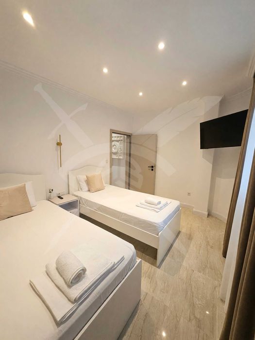 Продава се Тристаен апартамент в Свети Влас - 93 кв.м за 1882 €/кв.м - Снимка #1