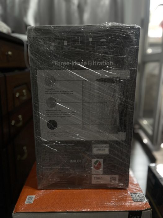 Очиститель воздуха Xiaomi Smart * Air Purifier 4 Compact