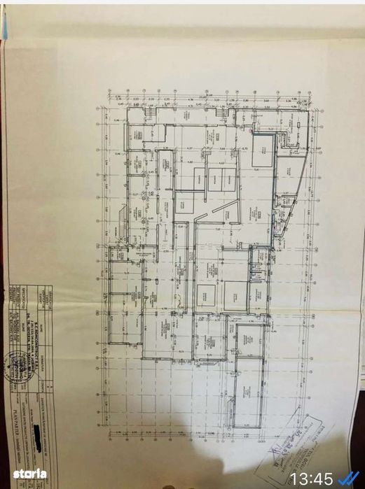 Spațiu comercial de vânzare / închiriere