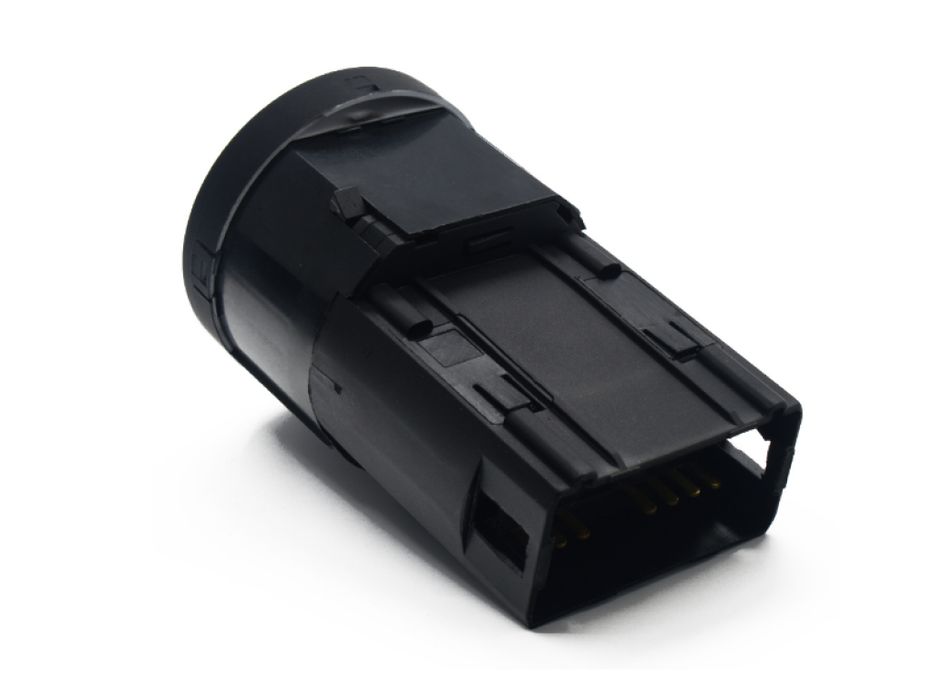 Бутон за ел. фарове за Audi A 4 B 6, A 4 B 7